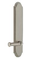 GrandeurARCGEOTALLArc Tall Plate Double Dummy with Georgetown Lever