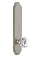 GrandeurARCCHMTALLArc Tall Plate Double Dummy with Chambord Knob
